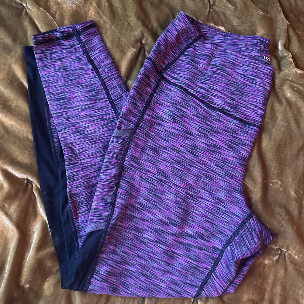Torrid size 1 athletic pants